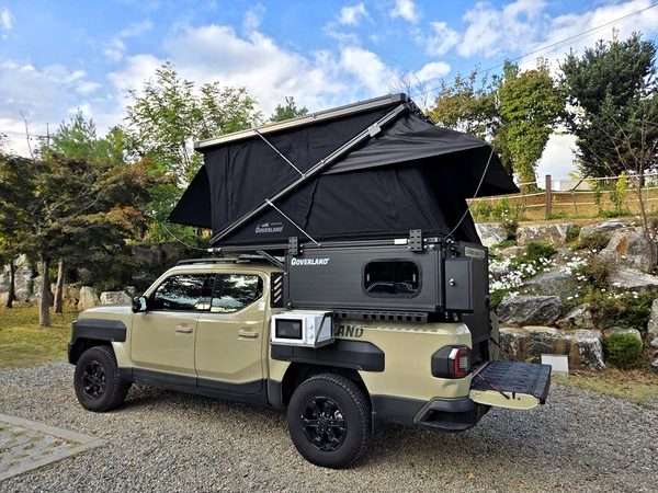 Roof up · Roof down