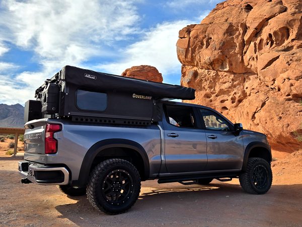 Valley of Fire, Nevada