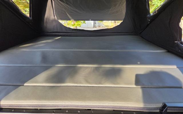 3D air net mat 1
