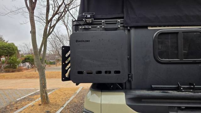 Heater box 2