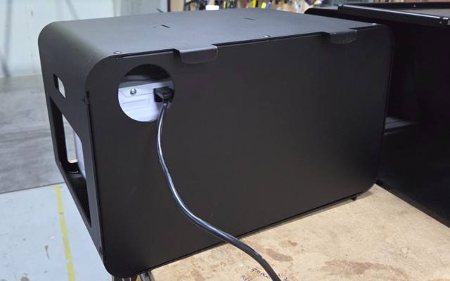 Microwave box 2